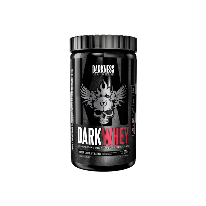 DK DARK WHEY 900G