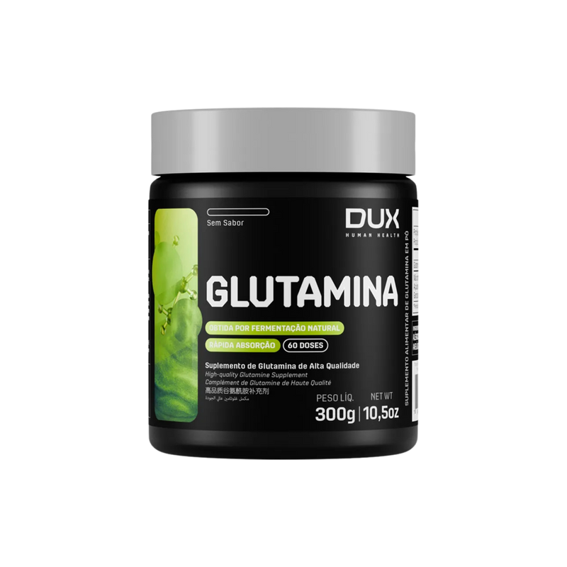 GLUTAMINA - POTE