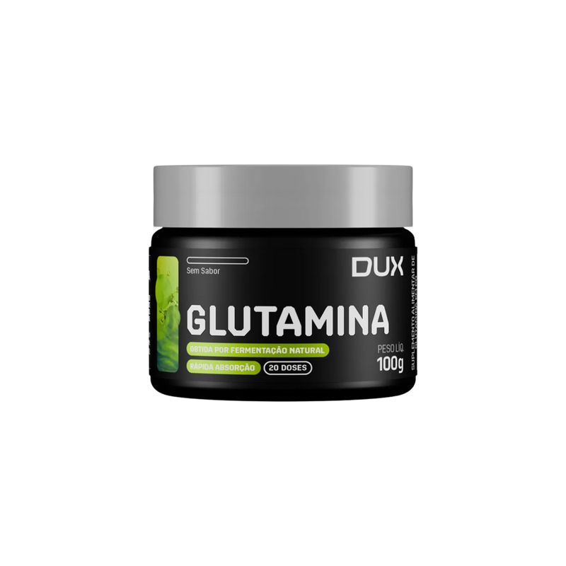GLUTAMINA - POTE