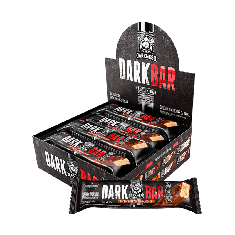 DARK BAR 90G