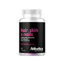 HAIR, SKIN E NAILS 60CPS