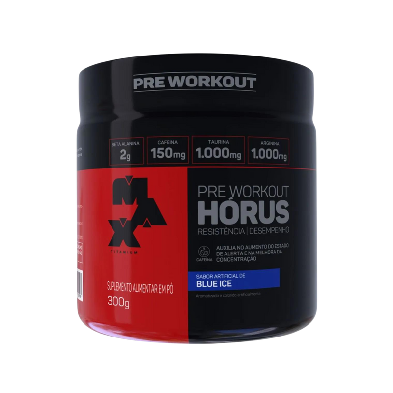 HORUS 300G