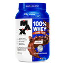 100% WHEY POTE 900G