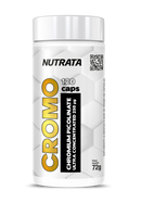 PICOLINATO DE CROMO - 120 CÁPSULAS