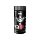 OXYDROL 120 CAPSULAS