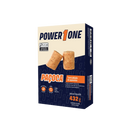 CX PAÇOCA ZERO AÇÚCAR - 24 UNIDADES