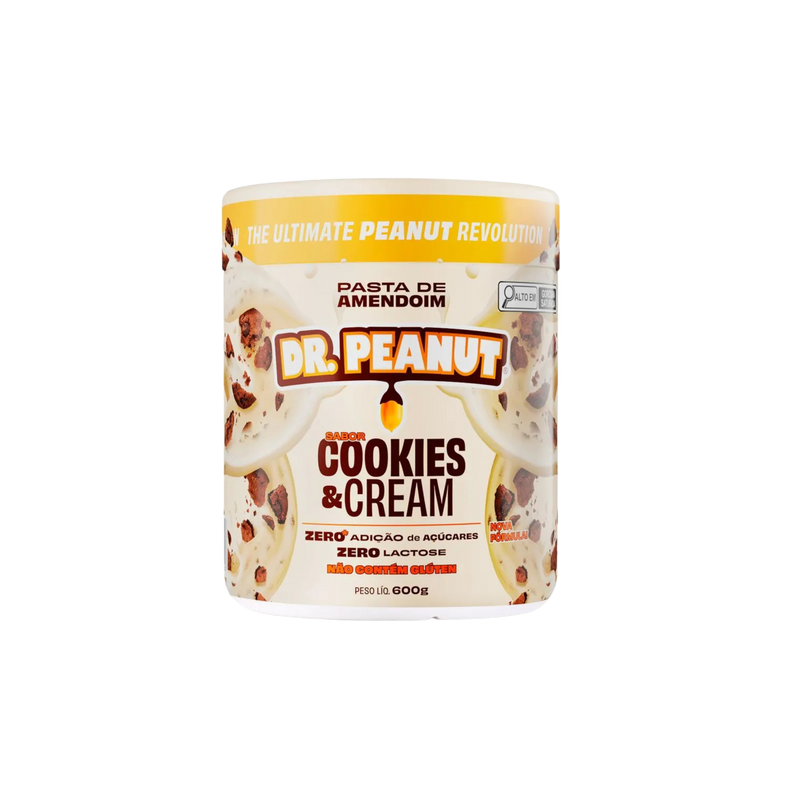 PASTA DE AM. 600G