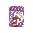 PASTA DE AMENDOIM NUTRATA - 600G