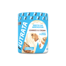 PASTA DE AMENDOIM NUTRATA - 600G