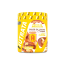 PASTA DE AMENDOIM NUTRATA - 600G