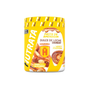 PASTA DE AMENDOIM NUTRATA - 600G