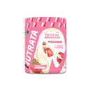 PASTA DE AMENDOIM NUTRATA - 600G