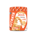 PASTA DE AMENDOIM NUTRATA - 600G