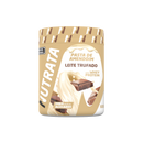 PASTA DE AMENDOIM NUTRATA - 600G