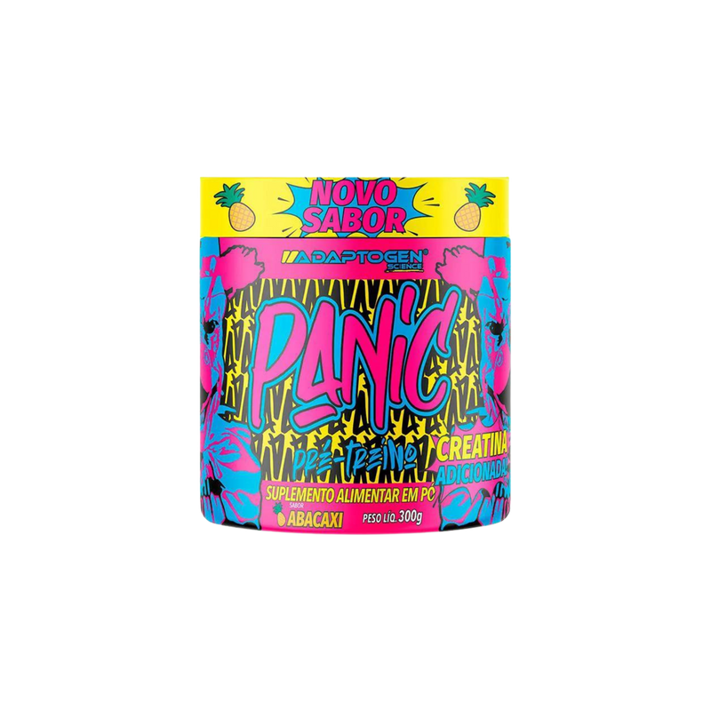PANIC 300G