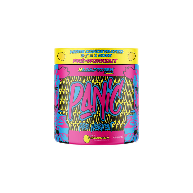 PANIC 300G