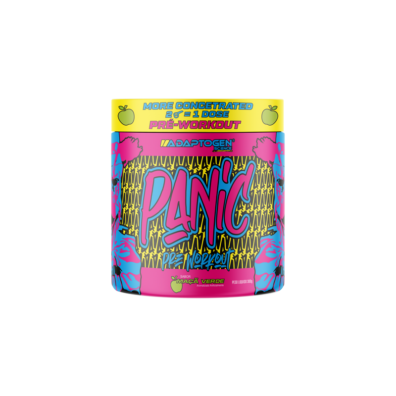 PANIC 300G