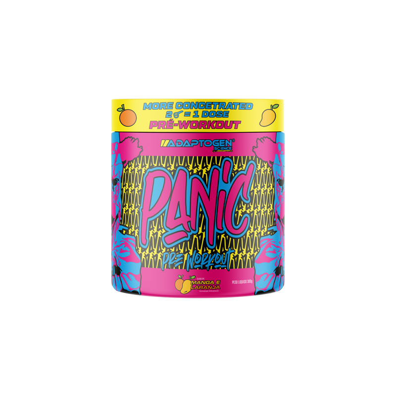 PANIC 300G