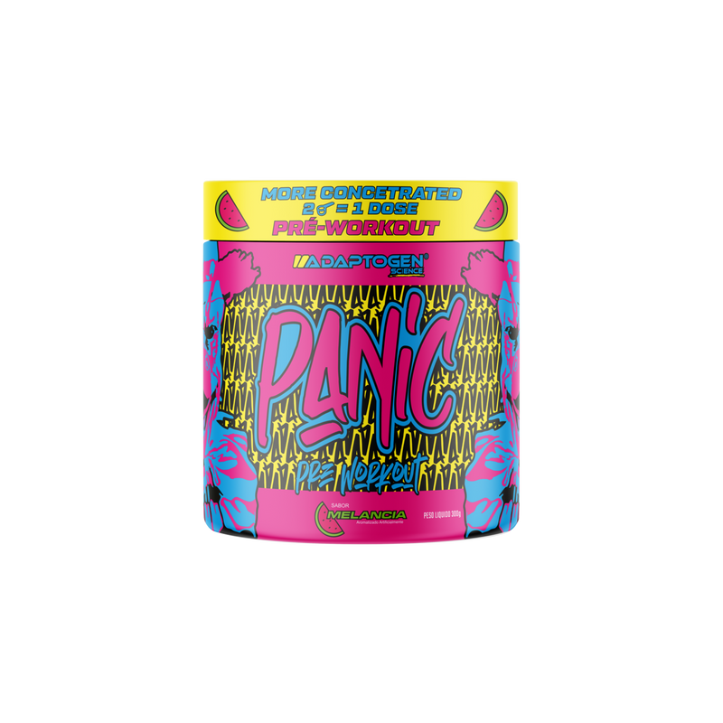 PANIC 300G