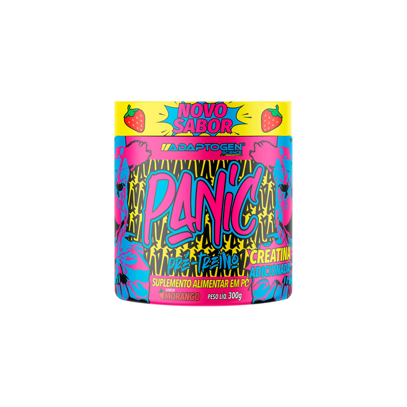 PANIC 300G