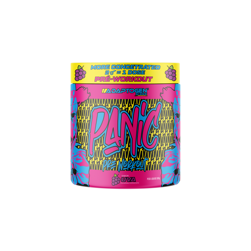 PANIC 300G