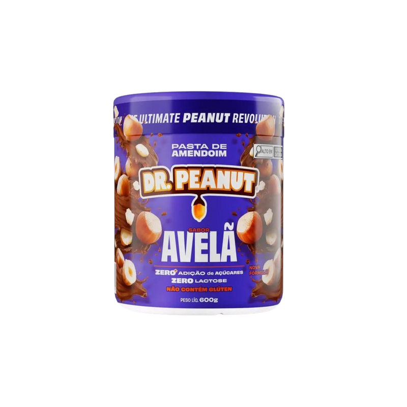 PASTA DE AM. 600G