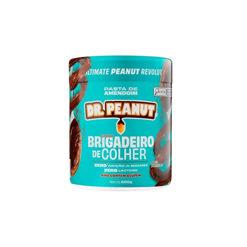 PASTA DE AM. 600G