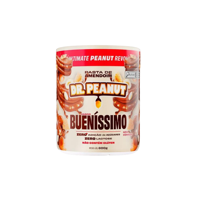 PASTA DE AM. 600G
