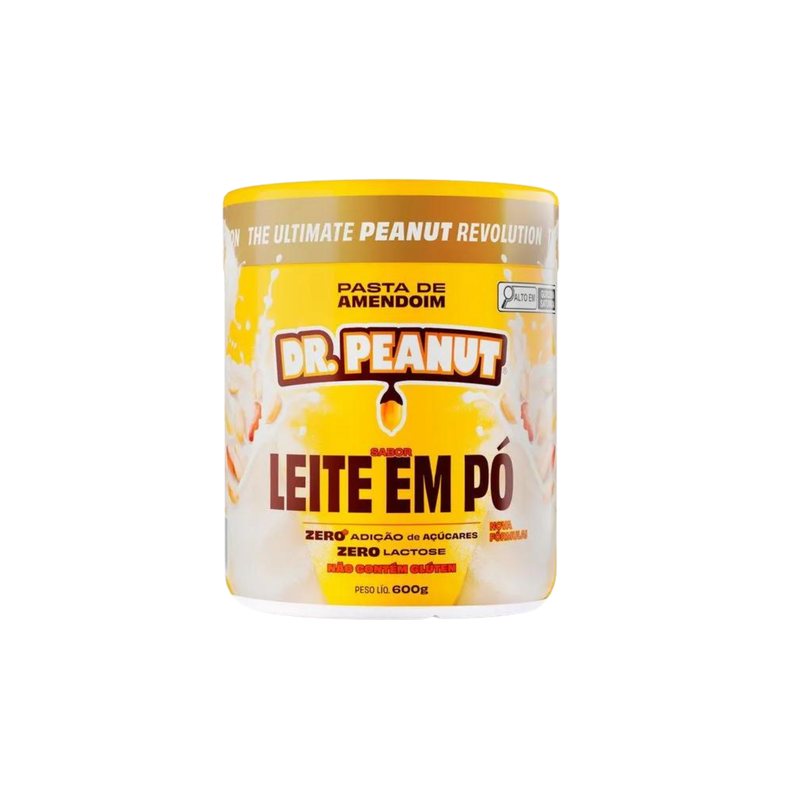 PASTA DE AM. 600G