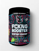 FCKNG BOOSTER 600G