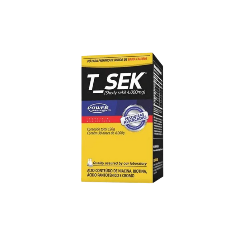 T-SEK 120G