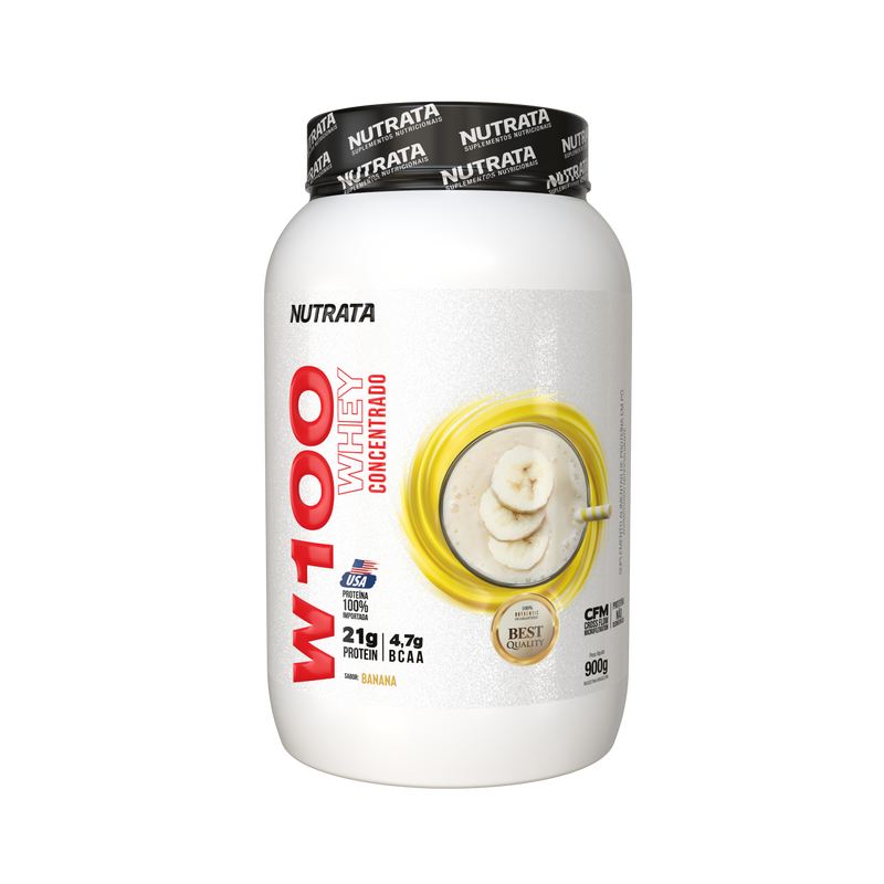 W100 POTE - 900G
