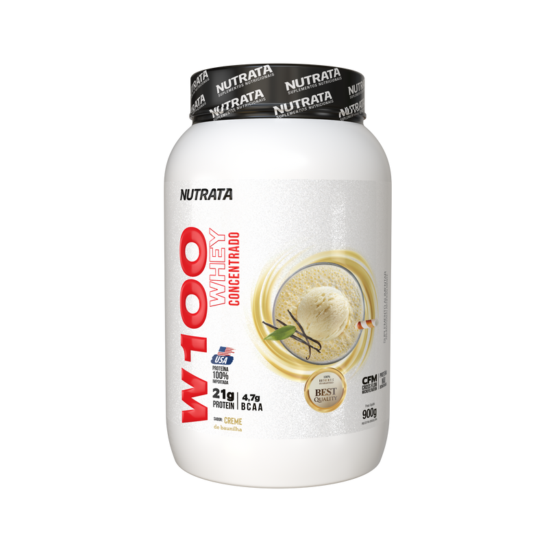 W100 POTE - 900G
