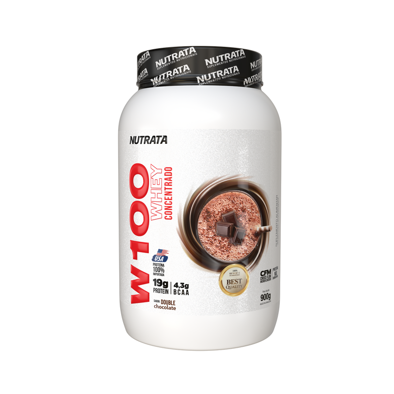 W100 POTE - 900G