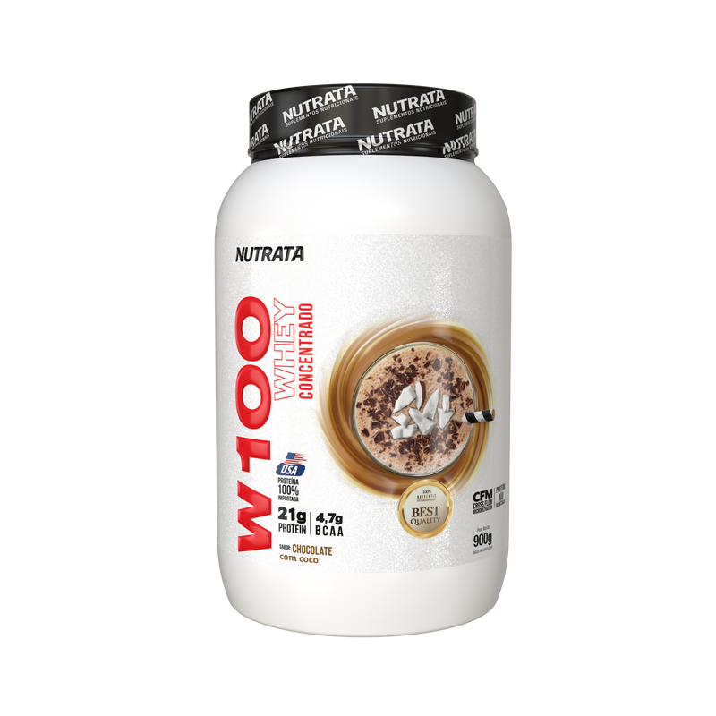 W100 POTE - 900G