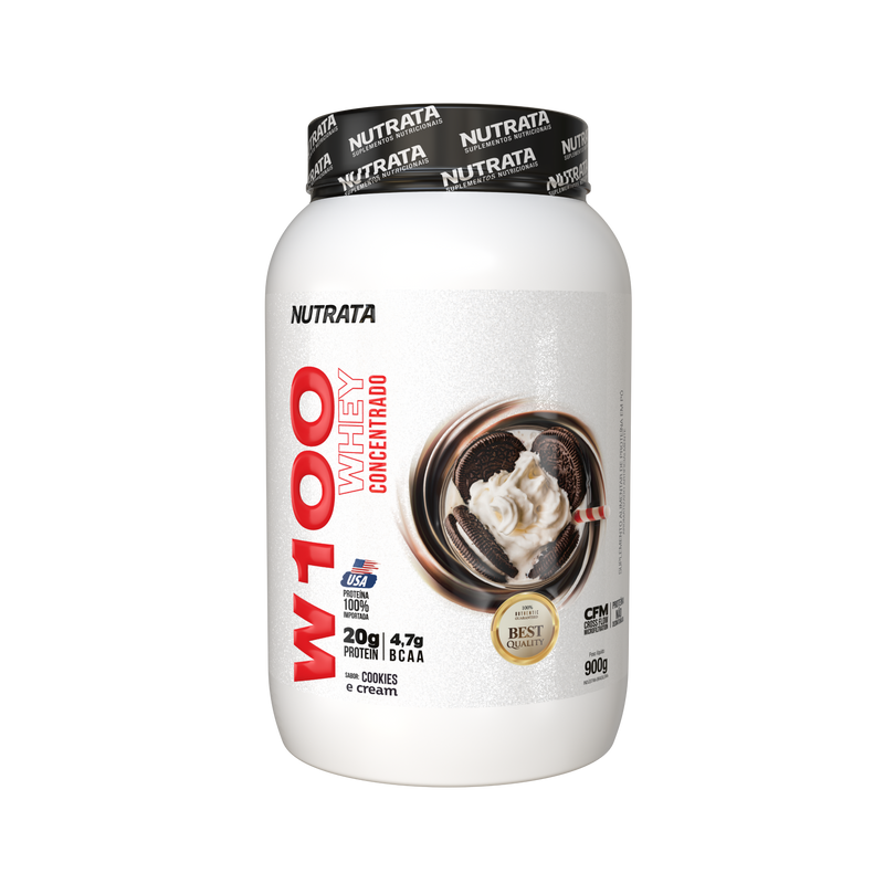 W100 POTE - 900G