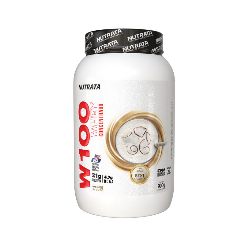 W100 POTE - 900G