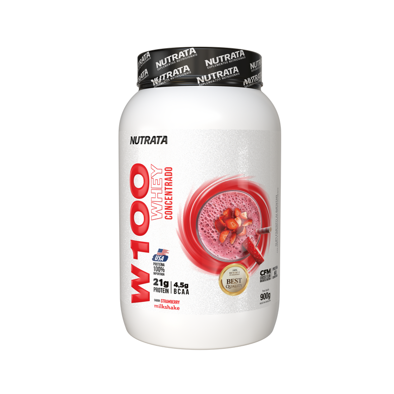 W100 POTE - 900G