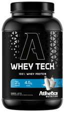 WHEY TECH 900G
