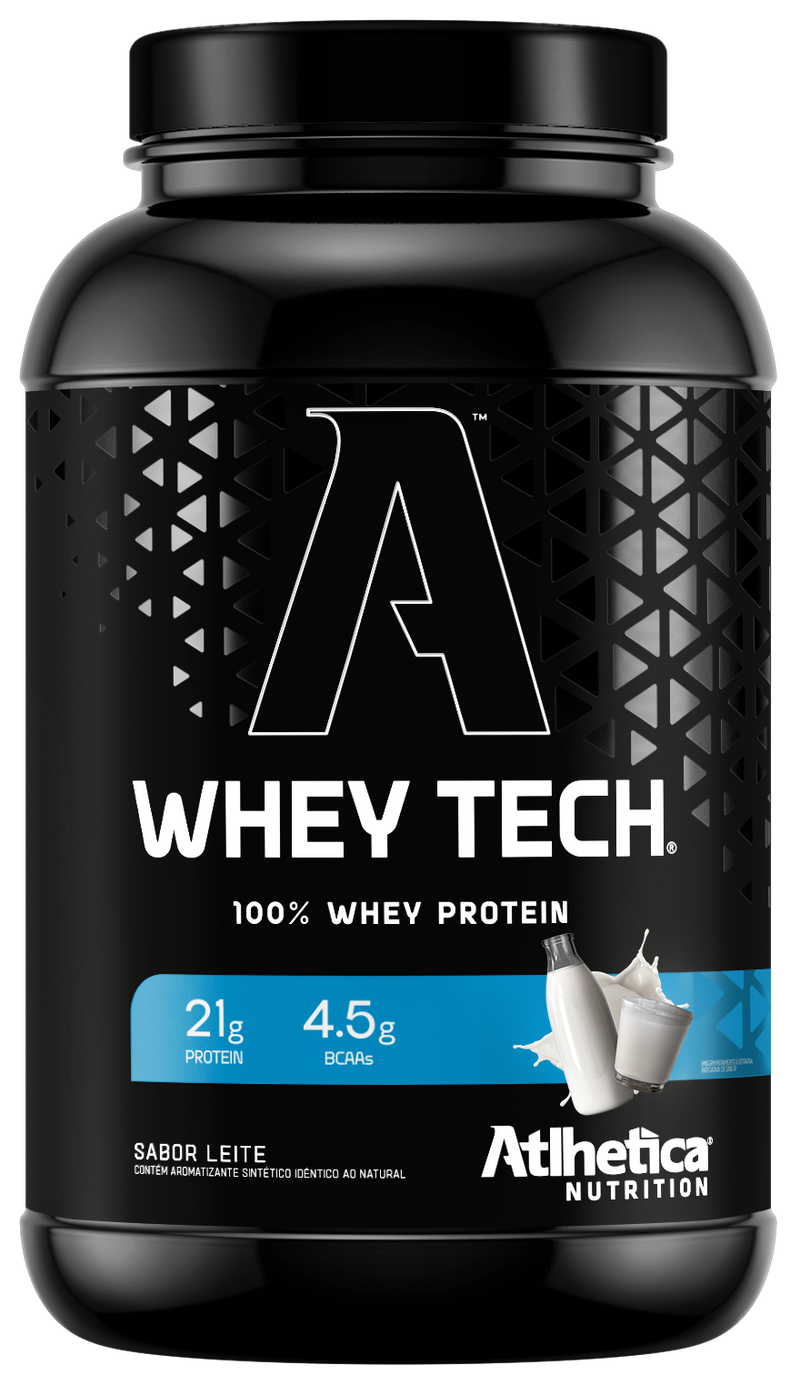 WHEY TECH 900G