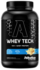 WHEY TECH 900G