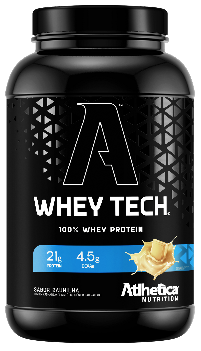 WHEY TECH 900G