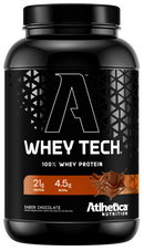 WHEY TECH 900G