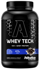 WHEY TECH 900G