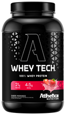 WHEY TECH 900G
