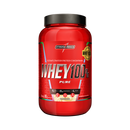 WHEY 100% PURE POTE 900G