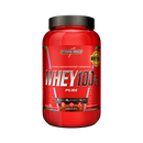 WHEY 100% PURE POTE 900G
