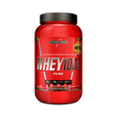 WHEY 100% PURE POTE 900G