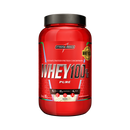 WHEY 100% PURE POTE 900G