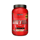 WHEY 100% PURE POTE 900G